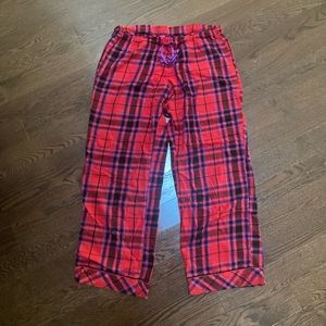 Victorias Secret PJ pants